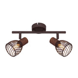 Lustra Isabelle 54817-2 Lucente - Home & Lighting