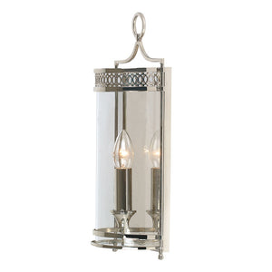 Aplica Guildhall Gh/Wb Pn Lucente - Home & Lighting