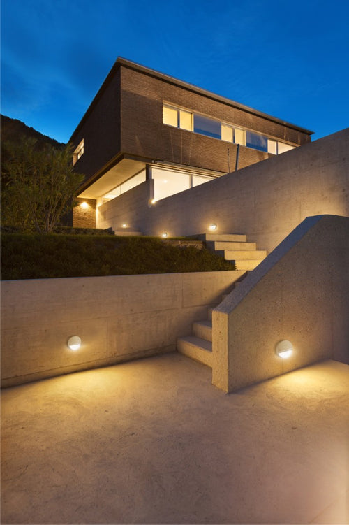 Spot Aplicat BAKER 7018 Lucente - Home & Lighting