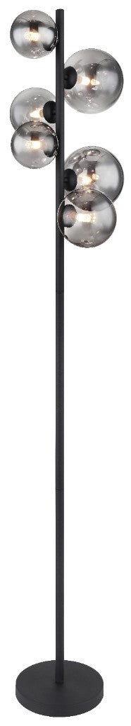 Lampadar RIHA 56133-6S