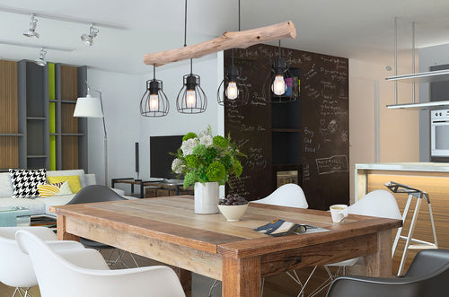 Lustra MINA 15326-4N Lucente - Home & Lighting
