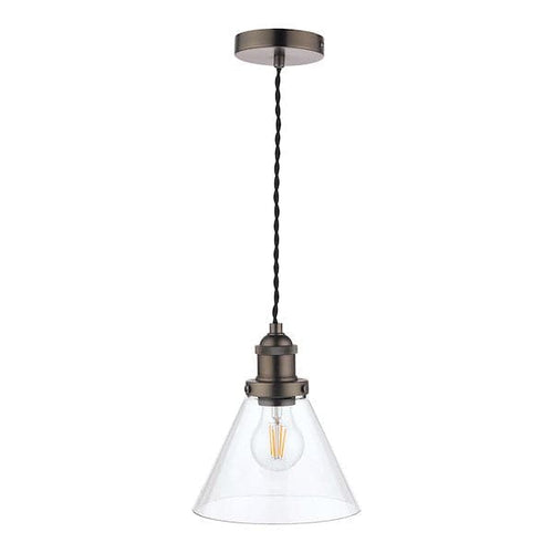 Lustra ISAAC LA3742245-Q Lucente - Home & Lighting