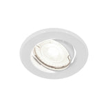Spot Incastrat CANIS 4000K 3-KIT DOWNLIGHT 49370101