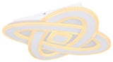 Plafoniera LARIO 48287-36 Lucente - Home & Lighting