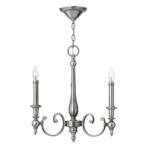 Candelabru Yorktown Hk/Yorktown3 Lucente - Home & Lighting