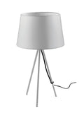 Veioza I-Marilyn-L Bco Lucente - Home & Lighting