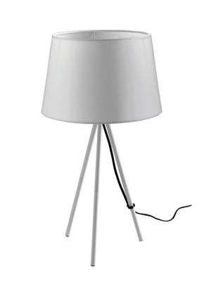 Veioza I-Marilyn-L Bco Lucente - Home & Lighting
