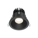 Spot Incastrat ZOOM DL034-L12W4K-D-B