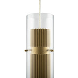 Lustra DYNAMICS MOD326PL-01MG