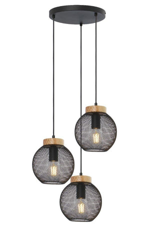 Lustra PABLO 15663-3H Lucente - Home & Lighting