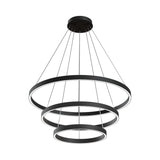 Lustra RIM MOD058PL-L100B4K Lucente - Home & Lighting