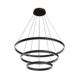 Lustra RIM MOD058PL-L100B4K Lucente - Home & Lighting