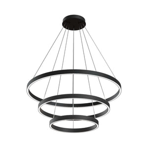 Lustra RIM MOD058PL-L100B4K Lucente - Home & Lighting