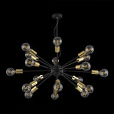 Lustra Jackson T546Pl-18B Lucente - Home & Lighting