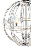 Candelabru AIDAN LA3732577-Q Lucente - Home & Lighting