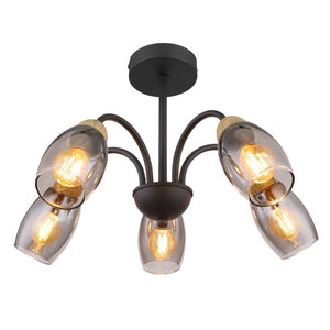 Lustra GERLY 60297-5D