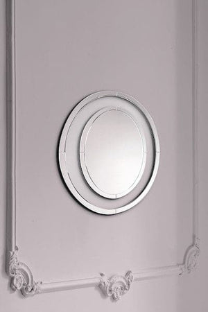 Oglinda EVIE LA3691921-Q Lucente - Home & Lighting