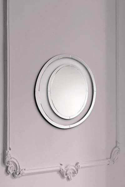 Oglinda EVIE LA3691921-Q Lucente - Home & Lighting