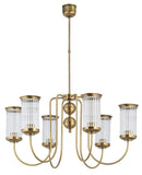 Candelabru Olzano Olz-Zw-6(P) Lucente - Home & Lighting
