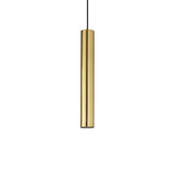 Lustra LOOK SP1 SMALL OTTONE SATINATO 259239 Lucente - Home & Lighting