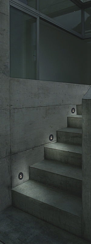 Spot Incastrat OIA LED 9102 Lucente - Home & Lighting