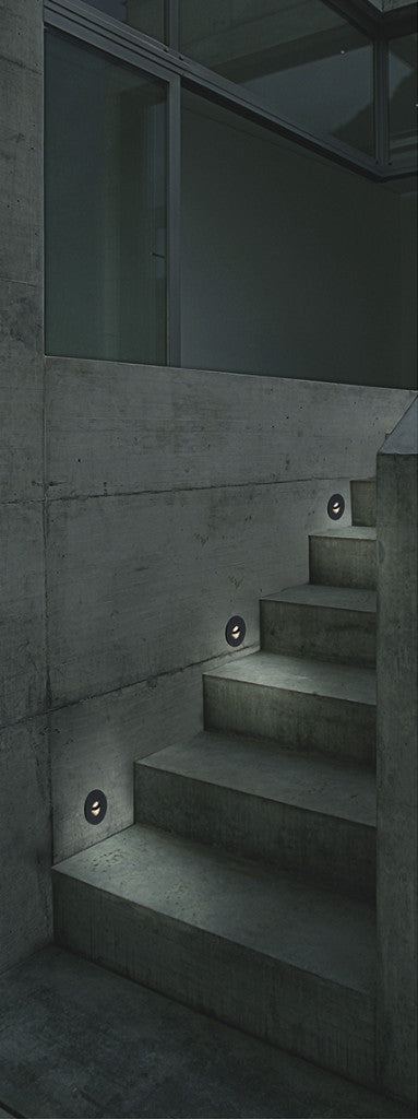 Spot Incastrat OIA LED 9102 Lucente - Home & Lighting