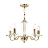 Candelabru CARSON LA3552999-Q Lucente - Home & Lighting