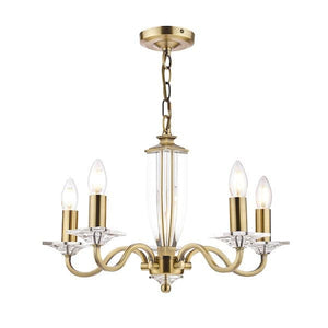Candelabru CARSON LA3552999-Q Lucente - Home & Lighting