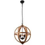 Candelabru TOBA 73575 Lucente - Home & Lighting