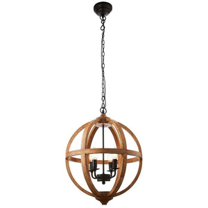 Candelabru TOBA 73575 Lucente - Home & Lighting