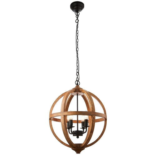 Candelabru TOBA 73575 Lucente - Home & Lighting