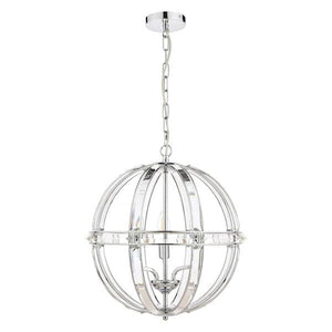 Candelabru AIDAN LA3713710-Q Lucente - Home & Lighting