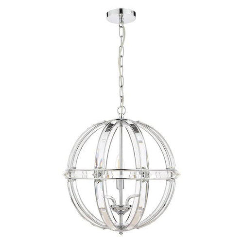 Candelabru AIDAN LA3713710-Q Lucente - Home & Lighting