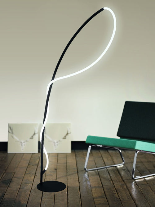 Lampadar EGIDONELLA 99384 Lucente - Home & Lighting