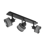 Plafoniera TURROCK 43446 Lucente - Home & Lighting