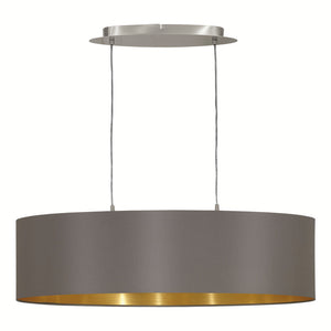 Lustra Maserlo 31614 Lucente - Home & Lighting
