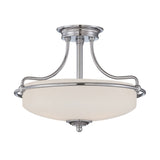 Lustra Griffin Qz/Griffin/Sfs C Lucente - Home & Lighting
