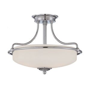 Lustra Griffin Qz/Griffin/Sfs C Lucente - Home & Lighting