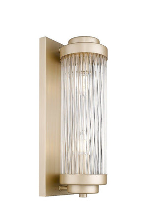 Aplica SERGIO W0528-02N-V6AC Lucente - Home & Lighting