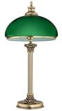 Veioza Messina Mes-Lg-1(P)Gr Lucente - Home & Lighting