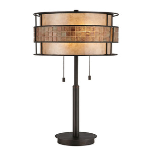 Veioza Laguna Qz/Laguna/Tl Lucente - Home & Lighting