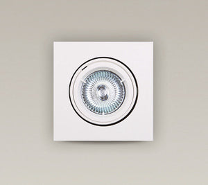 Spot Incastrat OPRAWA H0039 Lucente - Home & Lighting