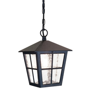 Lustra CANTERBURY BL48M BLACK Lucente - Home & Lighting