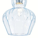 Lustra Eustoma Mod238-Pl-01-Bl Lucente - Home & Lighting