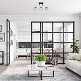 Lustra CARDAMOM 3119 Lucente - Home & Lighting