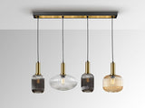 Lustra NORMA 225724 Lucente - Home & Lighting