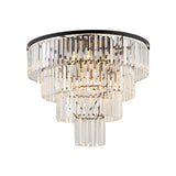 Plafoniera CRISTAL 7630