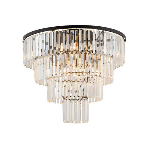 Plafoniera CRISTAL 7630