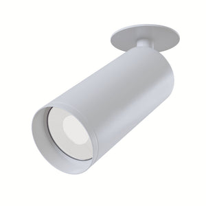 Spot Incastrat FOCUS C018CL-01W Lucente - Home & Lighting