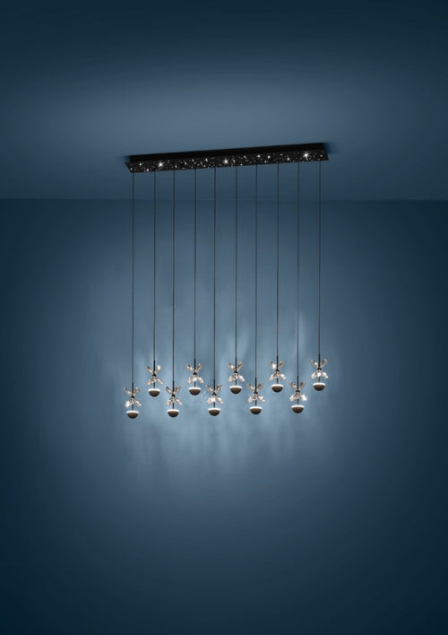 Lustra PIANOPOLI 2 390278